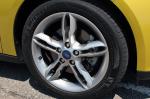 Ford Focus 1.0-Litre EcoBoost Titanium 2012 года